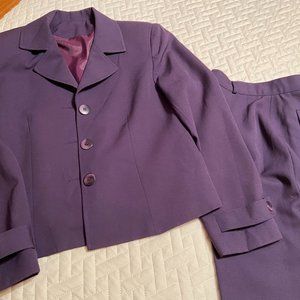 Ladies pantsuit